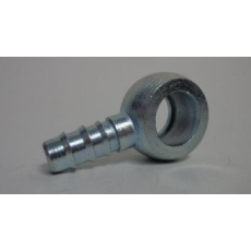 Air loops plastic hose BA-020806
